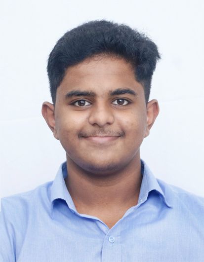 Student Photo